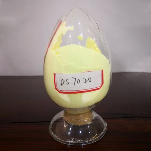 不溶性硫磺 DS-7020